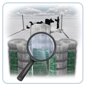 ขนาดช่องตาข่าย